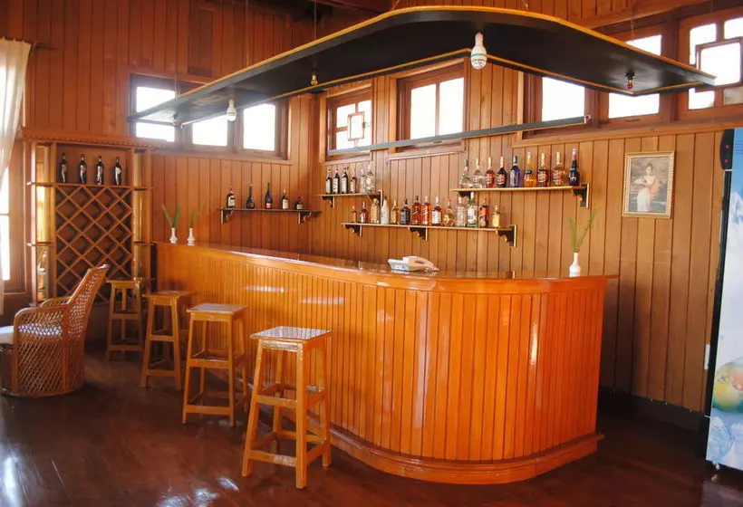 هتل The Serenity Inle Resort