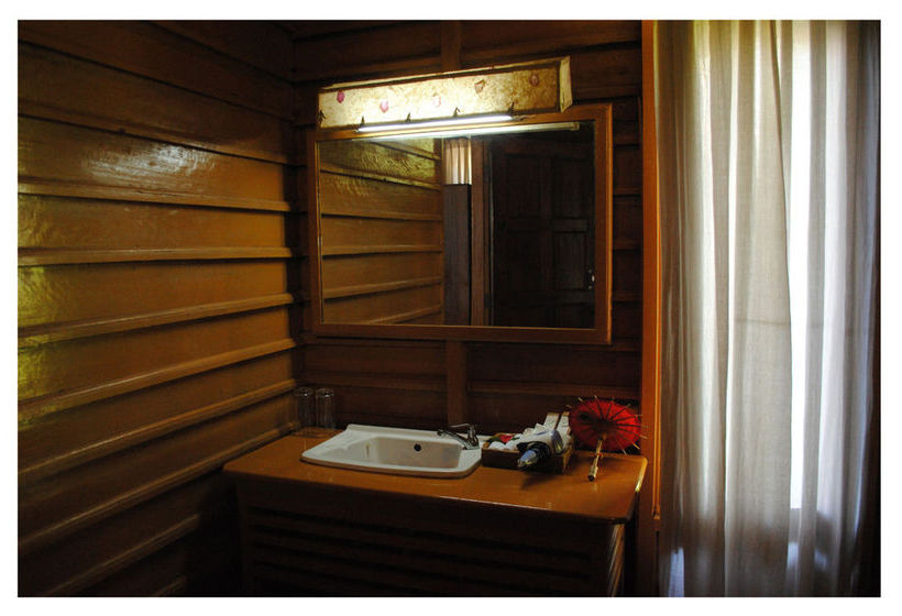 هتل The Serenity Inle Resort