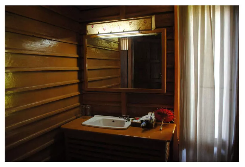 هتل The Serenity Inle Resort