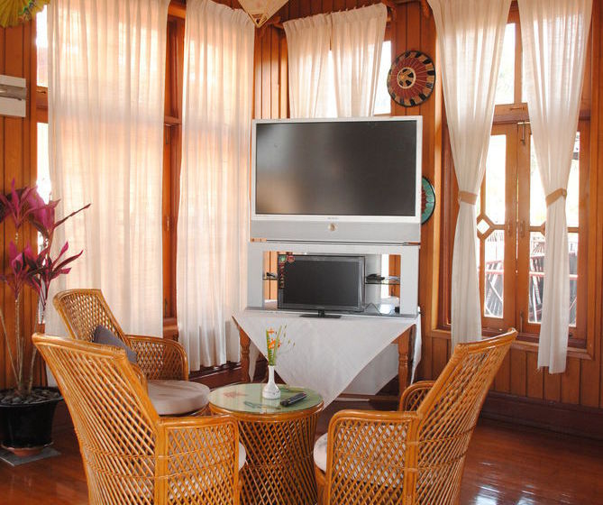 هتل The Serenity Inle Resort