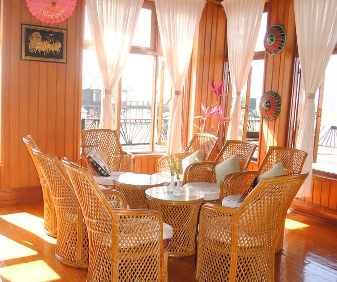 هتل The Serenity Inle Resort