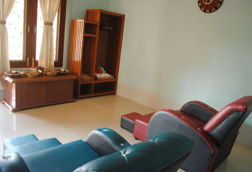 هتل The Serenity Inle Resort