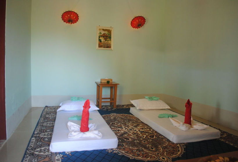 هتل The Serenity Inle Resort