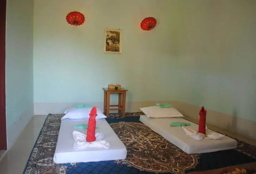 هتل The Serenity Inle Resort