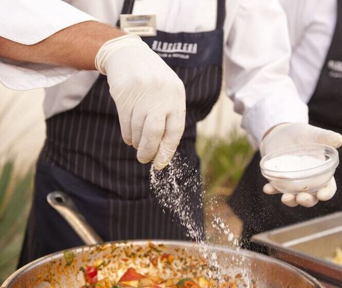 Отель Sibari Green Resort