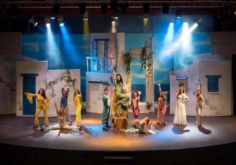 Отель Sibari Green Resort