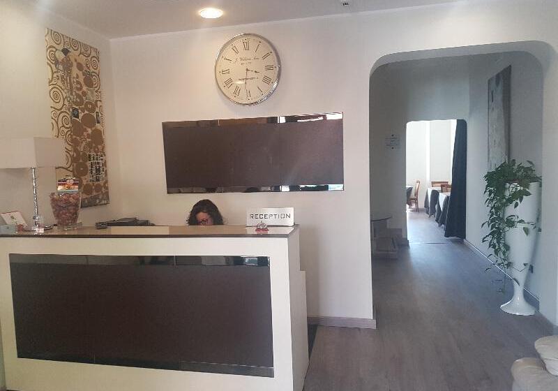 فندق Sogni D Oro Airport