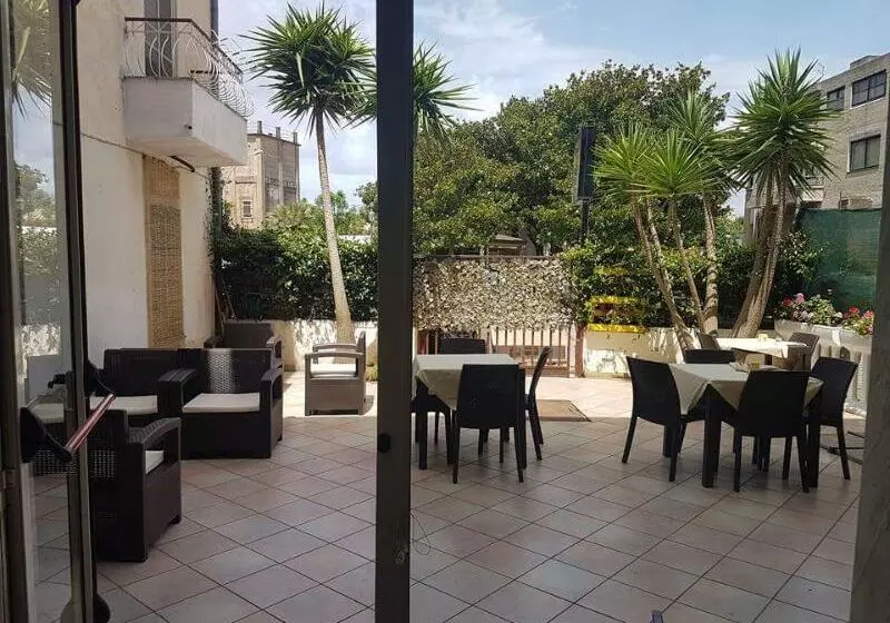 호텔 Sogni D Oro Airport