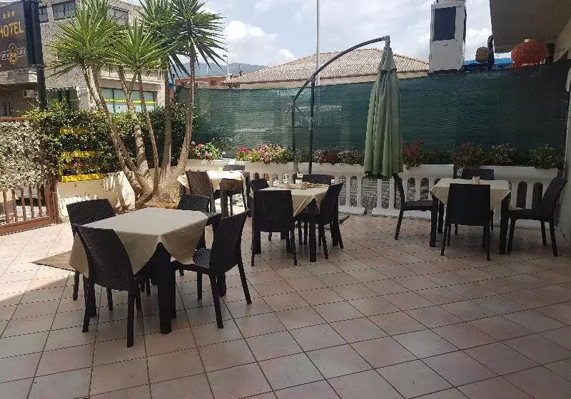 호텔 Sogni D Oro Airport