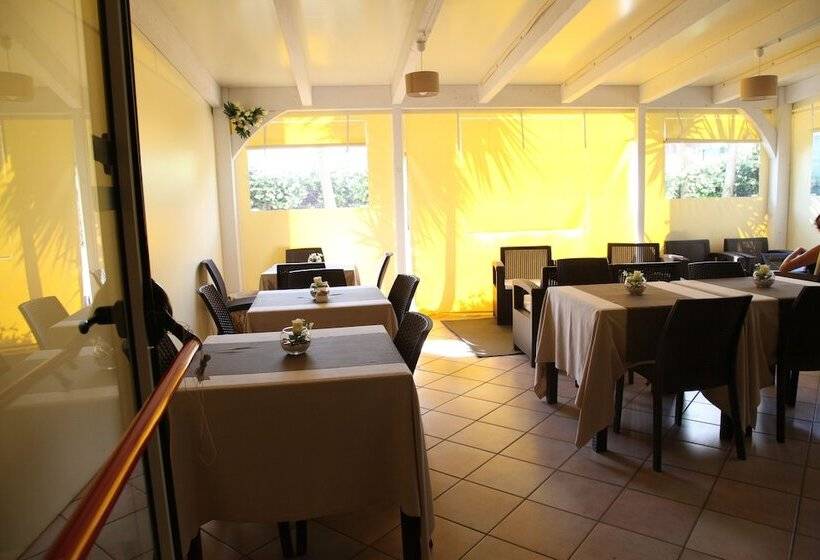 فندق Sogni D Oro Airport