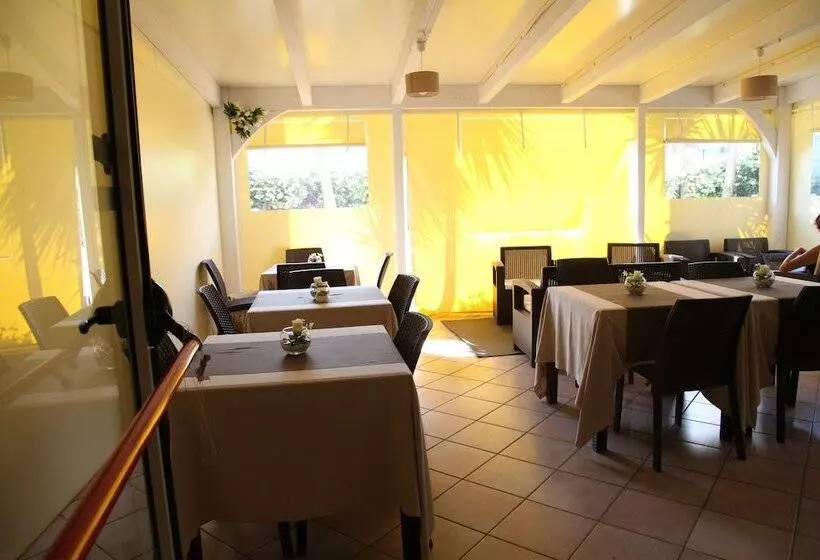 호텔 Sogni D Oro Airport