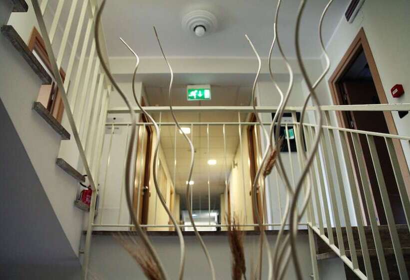 فندق Sogni D Oro Airport