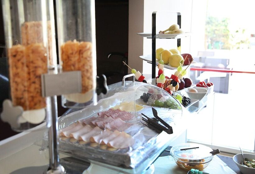 فندق Sogni D Oro Airport