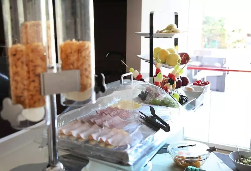 호텔 Sogni D Oro Airport