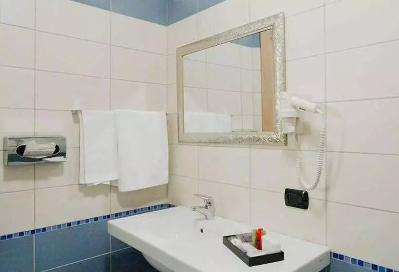 호텔 Sogni D Oro Airport