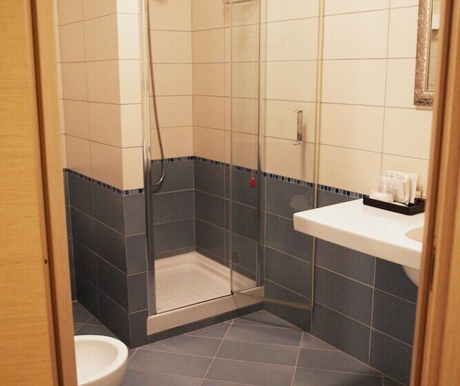 فندق Sogni D Oro Airport