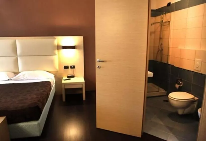 호텔 Sogni D Oro Airport