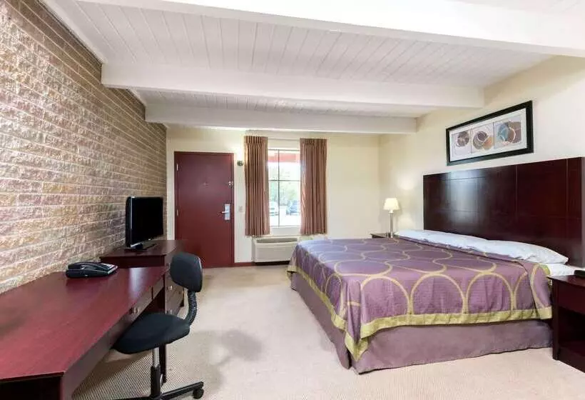 ホテル Super 8 By Wyndham Beaver Falls