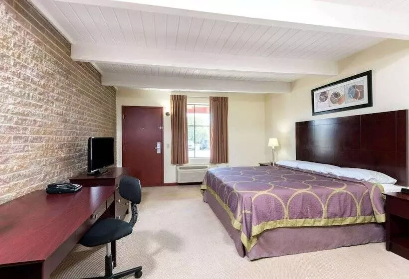 ホテル Super 8 By Wyndham Beaver Falls