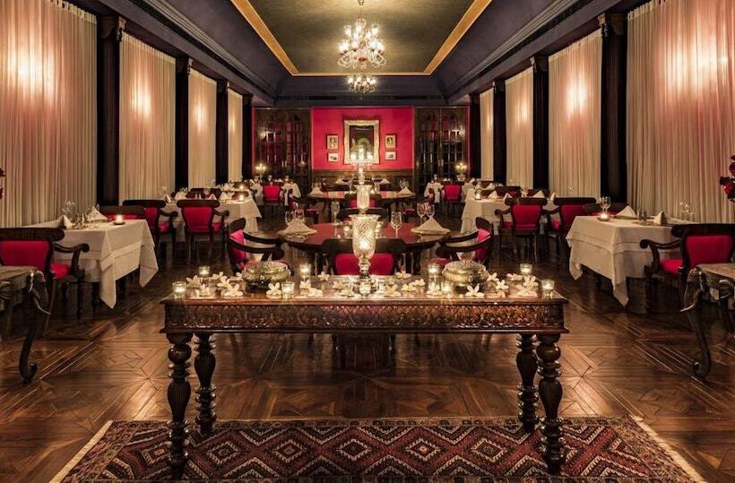 Hotel Suryagarh Jaisalmer