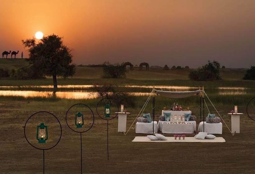 Hotel Suryagarh Jaisalmer