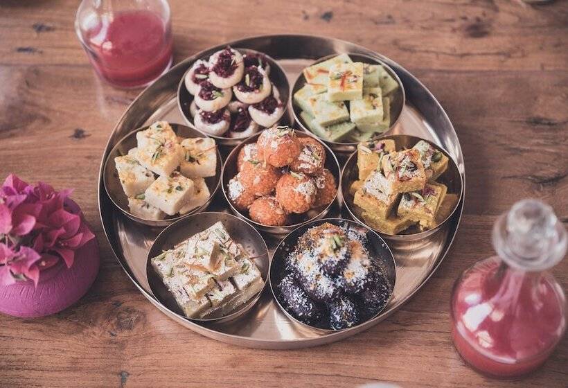 Hotel Suryagarh Jaisalmer