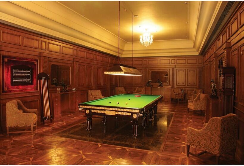 Hotel Suryagarh Jaisalmer