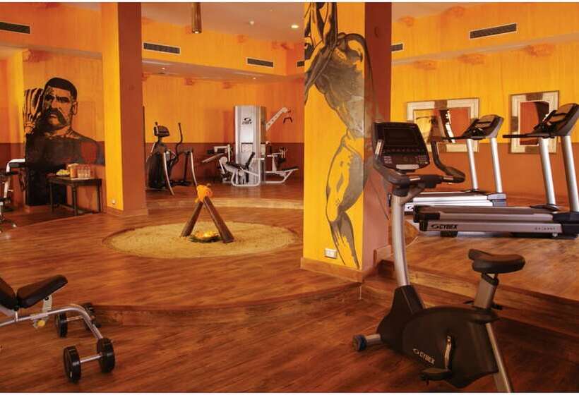 Hotel Suryagarh Jaisalmer