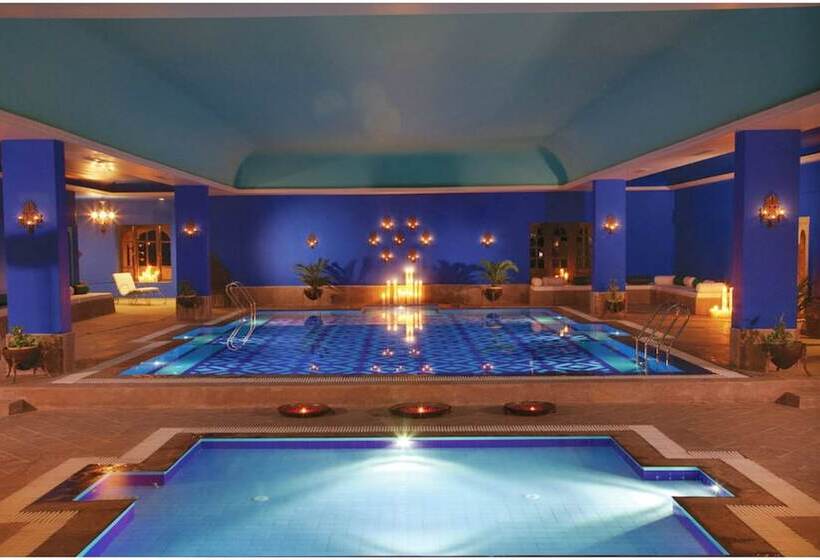 Hotel Suryagarh Jaisalmer