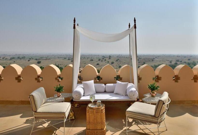 Hotel Suryagarh Jaisalmer