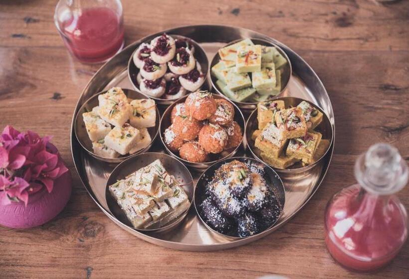 Hotel Suryagarh Jaisalmer