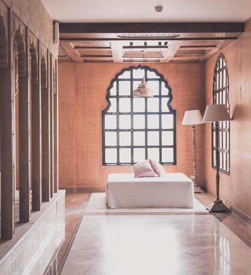 Hotel Suryagarh Jaisalmer