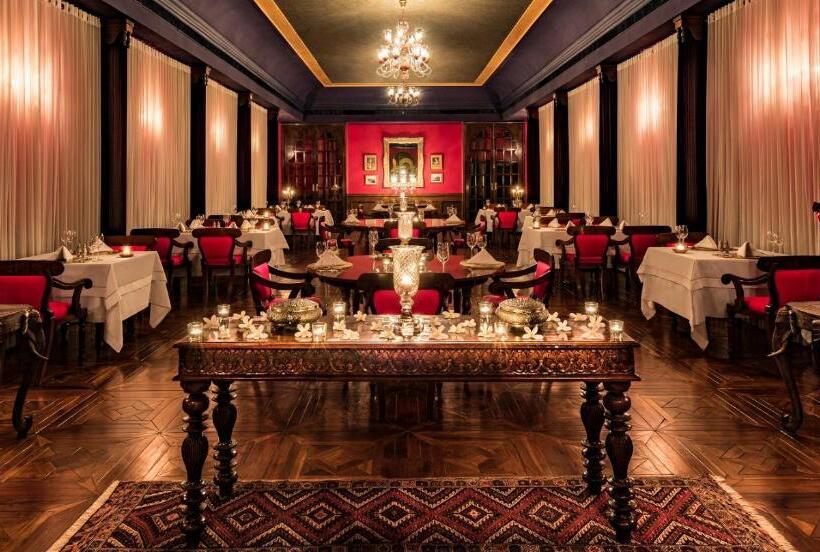 Hotel Suryagarh Jaisalmer