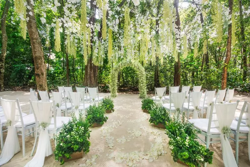 ホテル The Andaman, A Luxury Collection Resort, Langkawi