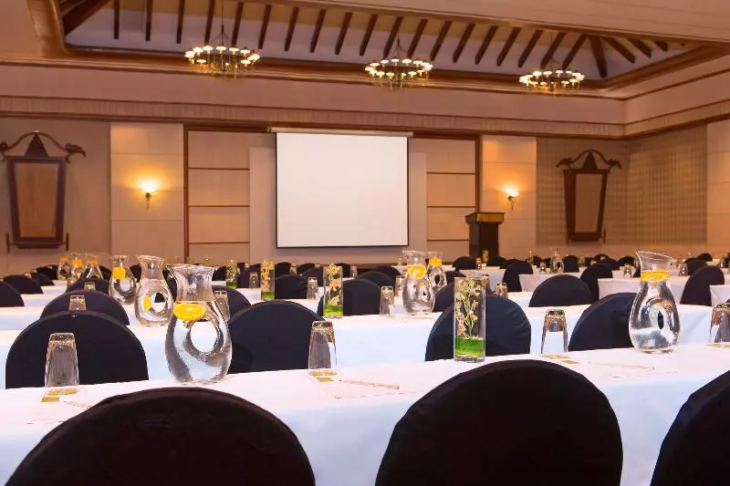 ホテル The Andaman, A Luxury Collection Resort, Langkawi