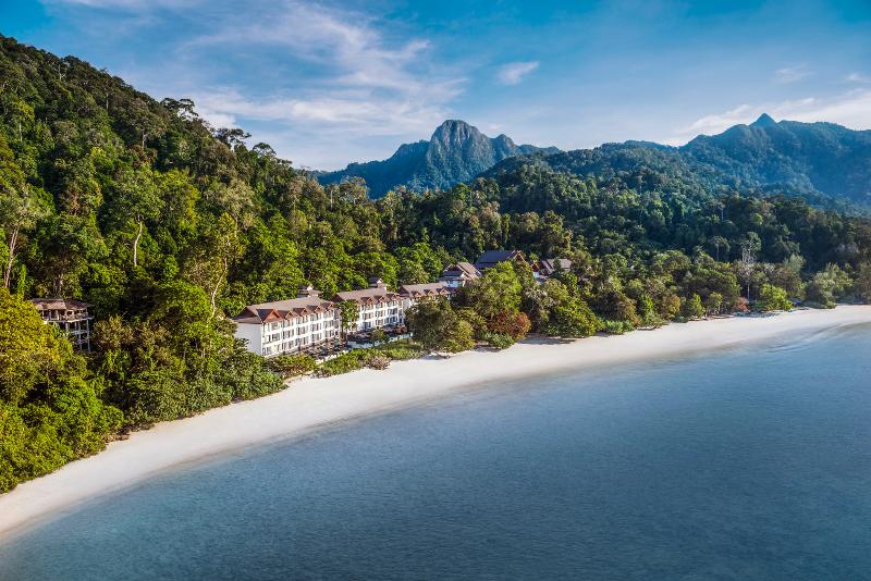 酒店 The Andaman, A Luxury Collection Resort, Langkawi