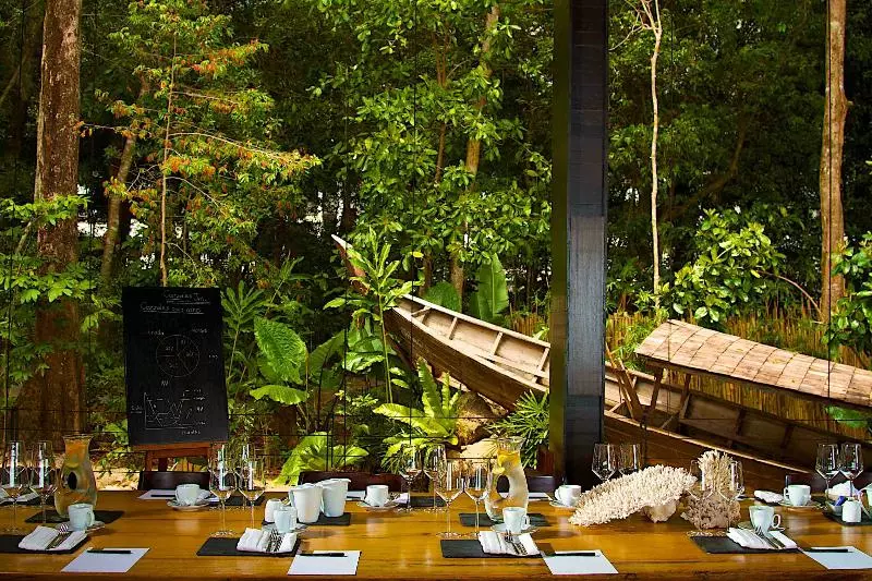 ホテル The Andaman, A Luxury Collection Resort, Langkawi