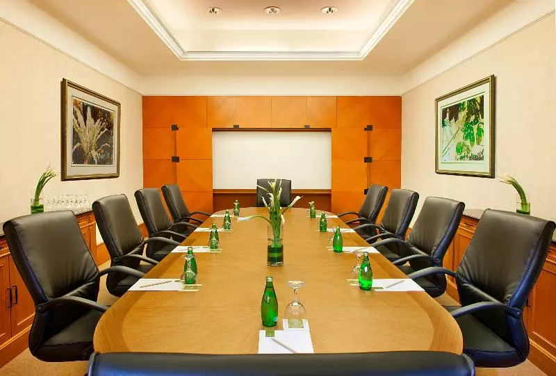 ホテル The Andaman, A Luxury Collection Resort, Langkawi