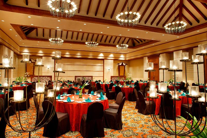 酒店 The Andaman, A Luxury Collection Resort, Langkawi