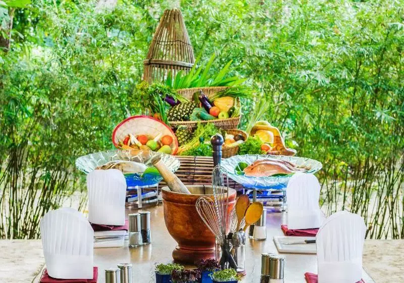 ホテル The Andaman, A Luxury Collection Resort, Langkawi