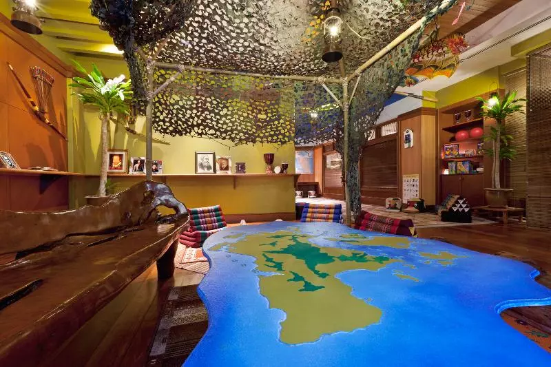 ホテル The Andaman, A Luxury Collection Resort, Langkawi