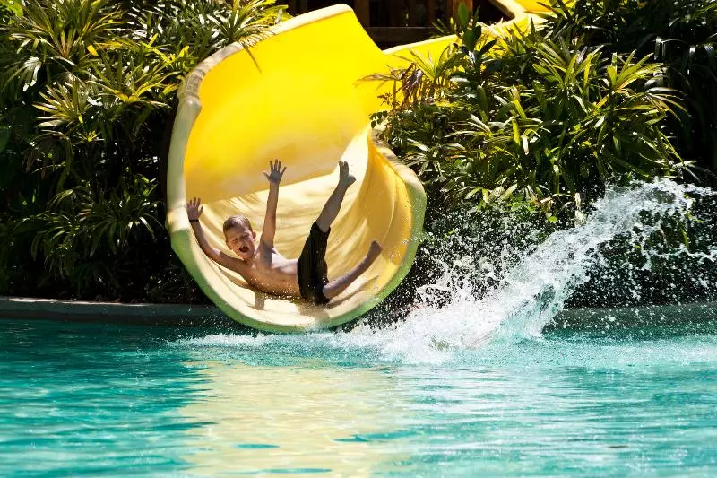 ホテル The Andaman, A Luxury Collection Resort, Langkawi