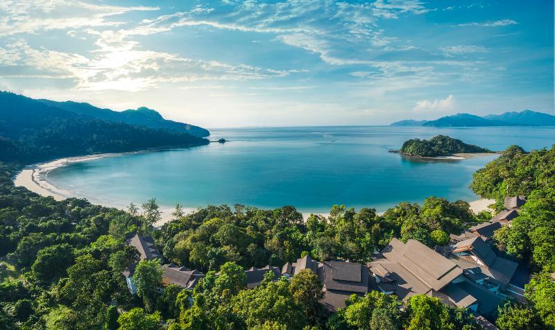 酒店 The Andaman, A Luxury Collection Resort, Langkawi