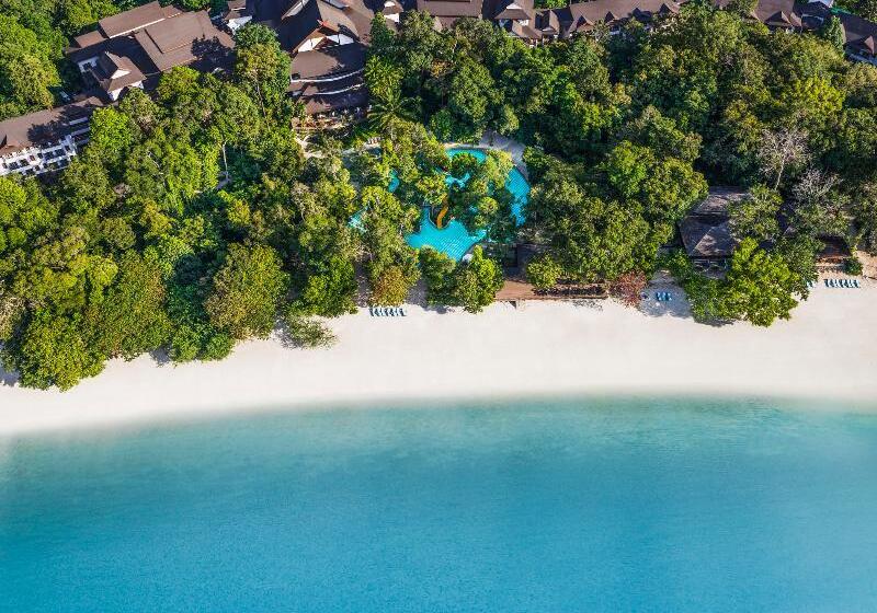 酒店 The Andaman, A Luxury Collection Resort, Langkawi