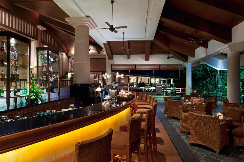 酒店 The Andaman, A Luxury Collection Resort, Langkawi