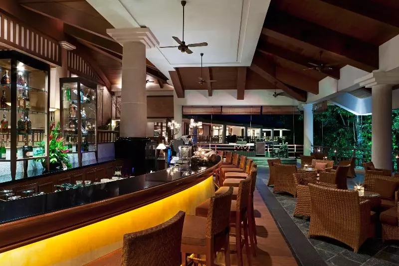 ホテル The Andaman, A Luxury Collection Resort, Langkawi