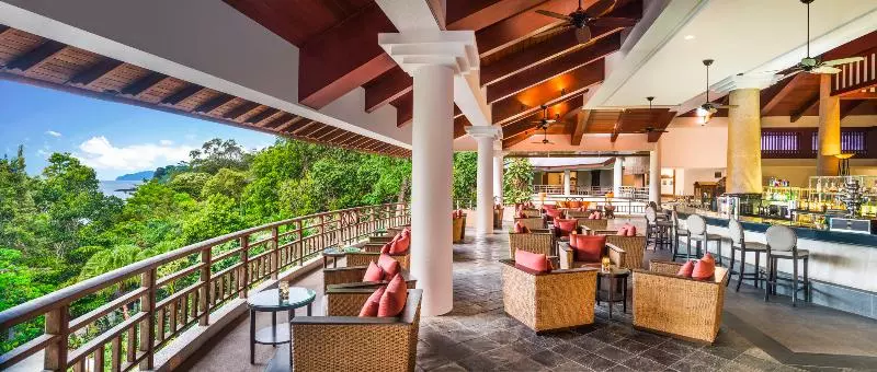 ホテル The Andaman, A Luxury Collection Resort, Langkawi