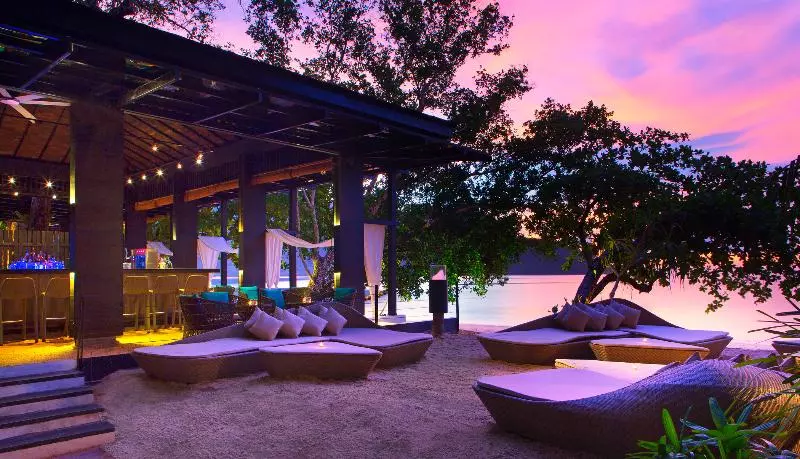 ホテル The Andaman, A Luxury Collection Resort, Langkawi