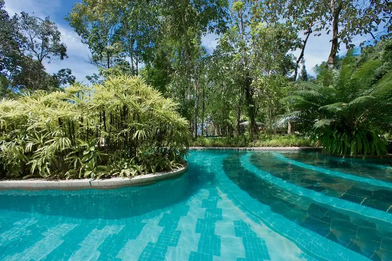 ホテル The Andaman, A Luxury Collection Resort, Langkawi