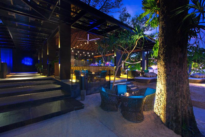 酒店 The Andaman, A Luxury Collection Resort, Langkawi